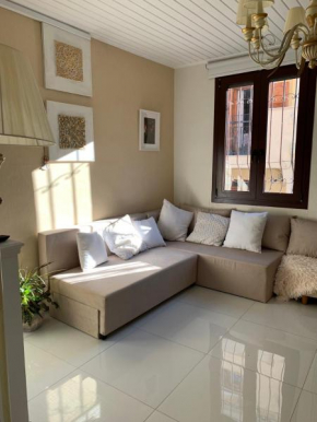 Katerina 1 Bedroom Apartment II